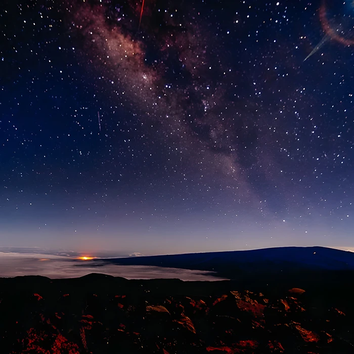 Big Island Hawaii Sunset Custom tour